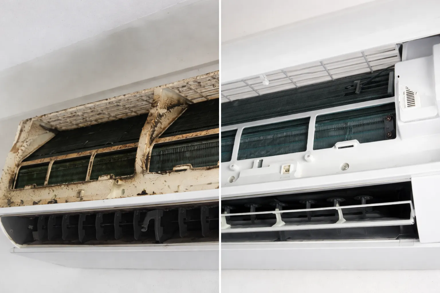 AC unit | Deep cleaning